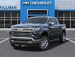 New 2025 Chevrolet Silverado 1500 LTZ Crew Cab 4WD Pickup for sale #T50706 - photo 6