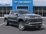 New 2025 Chevrolet Silverado 1500 LTZ Crew Cab 4WD Pickup for sale #T50706 - photo 7