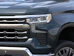 New 2025 Chevrolet Silverado 1500 LTZ Crew Cab 4WD Pickup for sale #T50706 - photo 10