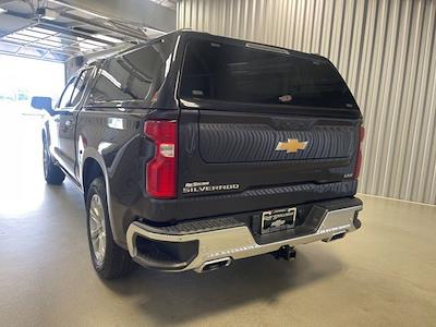 2022 Chevrolet Silverado 1500 Crew Cab 4WD Pickup for sale #T50706A - photo 2