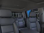 2025 Chevrolet Silverado 1500 Crew Cab 4WD Pickup for sale #T50709 - photo 24