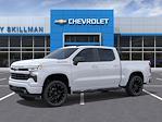2025 Chevrolet Silverado 1500 Crew Cab 4WD Pickup for sale #T50709 - photo 26
