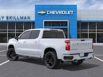 2025 Chevrolet Silverado 1500 Crew Cab 4WD Pickup for sale #T50709 - photo 4
