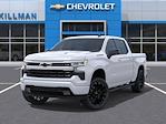 2025 Chevrolet Silverado 1500 Crew Cab 4WD Pickup for sale #T50709 - photo 30