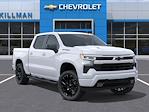 2025 Chevrolet Silverado 1500 Crew Cab 4WD Pickup for sale #T50709 - photo 31