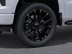 2025 Chevrolet Silverado 1500 Crew Cab 4WD Pickup for sale #T50709 - photo 33