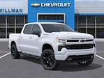 2025 Chevrolet Silverado 1500 Crew Cab 4WD Pickup for sale #T50709 - photo 7