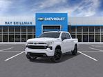 2025 Chevrolet Silverado 1500 Crew Cab 4WD Pickup for sale #T50709 - photo 8