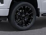 2025 Chevrolet Silverado 1500 Crew Cab 4WD Pickup for sale #T50709 - photo 9