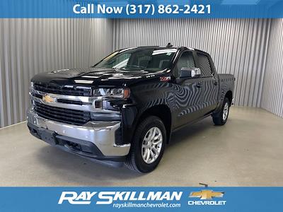 2020 Chevrolet Silverado 1500 Crew Cab 4WD Pickup for sale #T50710A - photo 1