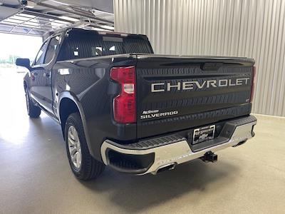 2020 Chevrolet Silverado 1500 Crew Cab 4WD Pickup for sale #T50710A - photo 2