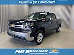 2020 Chevrolet Silverado 1500 Crew Cab 4WD Pickup for sale #T50710A - photo 1