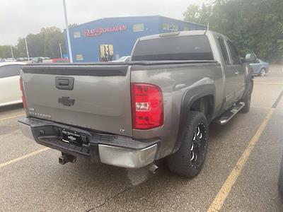 2009 Chevrolet Silverado 1500 Extended Cab 4WD Pickup for sale #T50710B - photo 2