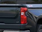 2025 Chevrolet Silverado 1500 Crew Cab 4WD Pickup for sale #T50713 - photo 11