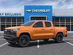 2025 Chevrolet Colorado Crew Cab 4WD Pickup for sale #T50714 - photo 3