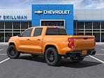 2025 Chevrolet Colorado Crew Cab 4WD Pickup for sale #T50714 - photo 4