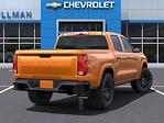 2025 Chevrolet Colorado Crew Cab 4WD Pickup for sale #T50714 - photo 2