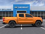 2025 Chevrolet Colorado Crew Cab 4WD Pickup for sale #T50714 - photo 5
