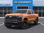2025 Chevrolet Colorado Crew Cab 4WD Pickup for sale #T50714 - photo 6