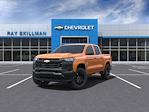 2025 Chevrolet Colorado Crew Cab 4WD Pickup for sale #T50714 - photo 8