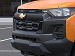 2025 Chevrolet Colorado Crew Cab 4WD Pickup for sale #T50714 - photo 13