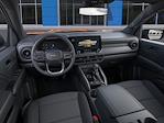 2025 Chevrolet Colorado Crew Cab 4WD Pickup for sale #T50714 - photo 15