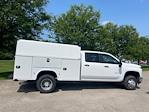 2025 Chevrolet Silverado 3500 Crew Cab DRW 4WD Cab Chassis for sale #T50715 - photo 20