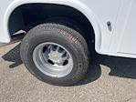2025 Chevrolet Silverado 3500 Crew Cab DRW 4WD Cab Chassis for sale #T50715 - photo 21
