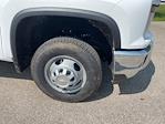 2025 Chevrolet Silverado 3500 Crew Cab DRW 4WD Cab Chassis for sale #T50715 - photo 22