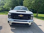 2025 Chevrolet Silverado 3500 Crew Cab DRW 4WD Cab Chassis for sale #T50715 - photo 24