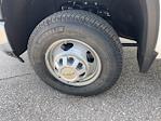 2025 Chevrolet Silverado 3500 Crew Cab DRW 4WD Cab Chassis for sale #T50715 - photo 3