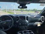 2025 Chevrolet Silverado 3500 Crew Cab DRW 4WD Cab Chassis for sale #T50715 - photo 34