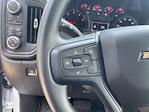 2025 Chevrolet Silverado 3500 Crew Cab DRW 4WD Cab Chassis for sale #T50715 - photo 43