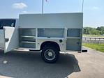 2025 Chevrolet Silverado 3500 Crew Cab DRW 4WD Cab Chassis for sale #T50715 - photo 9