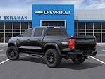 2025 Chevrolet Colorado Crew Cab 4WD Pickup for sale #T50716 - photo 4