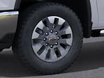 2025 Chevrolet Silverado 2500 Crew Cab 4WD Pickup for sale #T50717 - photo 9