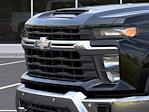 2025 Chevrolet Silverado 2500 Crew Cab 4WD Pickup for sale #T50718 - photo 13