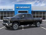 2025 Chevrolet Silverado 2500 Crew Cab 4WD Pickup for sale #T50718 - photo 3
