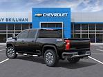2025 Chevrolet Silverado 2500 Crew Cab 4WD Pickup for sale #T50718 - photo 4