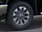 2025 Chevrolet Silverado 2500 Crew Cab 4WD Pickup for sale #T50718 - photo 9