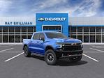 2025 Chevrolet Silverado 1500 Crew Cab 4WD Pickup for sale #T50720 - photo 1