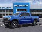 2025 Chevrolet Silverado 1500 Crew Cab 4WD Pickup for sale #T50720 - photo 3