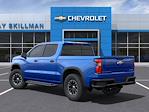 2025 Chevrolet Silverado 1500 Crew Cab 4WD Pickup for sale #T50720 - photo 4