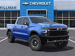 2025 Chevrolet Silverado 1500 Crew Cab 4WD Pickup for sale #T50720 - photo 7