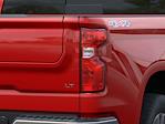 2025 Chevrolet Silverado 1500 Crew Cab 4WD Pickup for sale #T50721 - photo 11