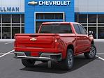2025 Chevrolet Silverado 1500 Crew Cab 4WD Pickup for sale #T50721 - photo 2