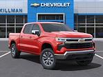 2025 Chevrolet Silverado 1500 Crew Cab 4WD Pickup for sale #T50721 - photo 7