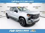 2024 Chevrolet Silverado 1500 Crew Cab 4WD Pickup for sale #T50721A - photo 1
