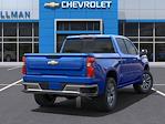 New 2025 Chevrolet Silverado 1500 LT Crew Cab 4WD Pickup for sale #T50722 - photo 2