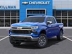 New 2025 Chevrolet Silverado 1500 LT Crew Cab 4WD Pickup for sale #T50722 - photo 6